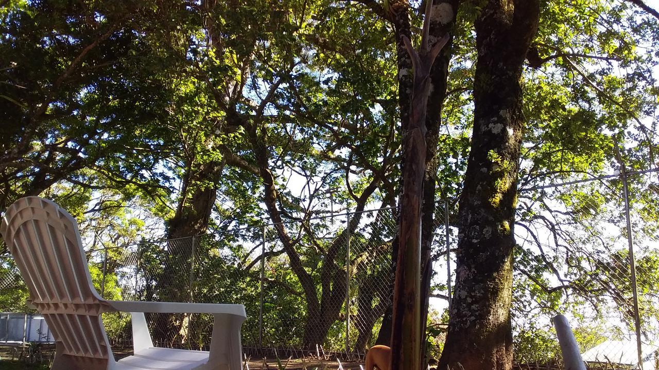 Nature House Monteverde Bagian luar foto